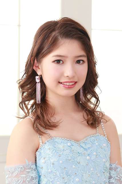 コンテスト オーディション写真